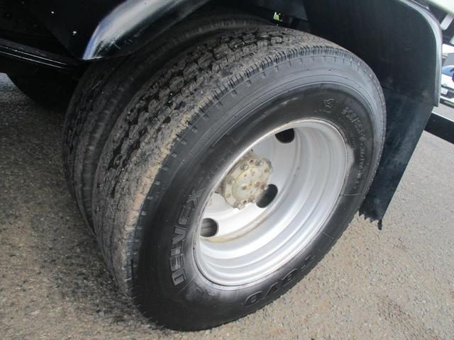 2006 Mitsubishi Fuso Canter 4 photo 23