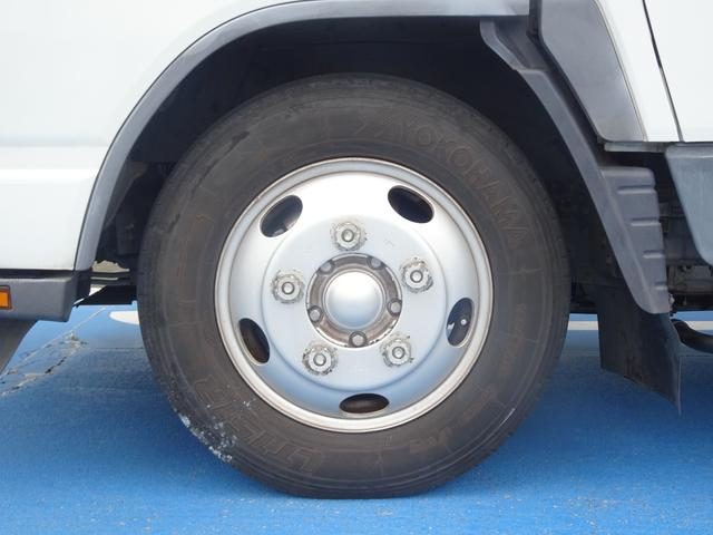 2006 Mitsubishi Fuso Canter photo 26