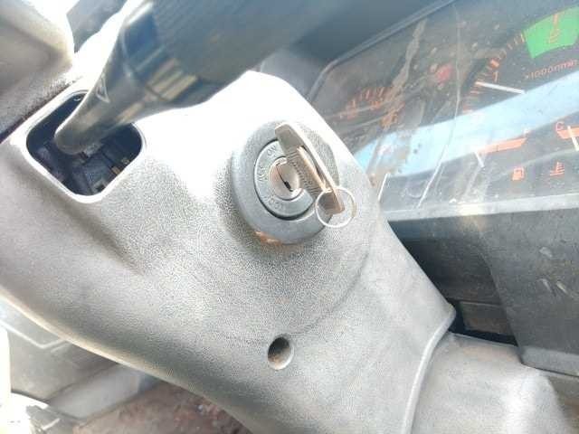 1992 Mitsubishi Canter photo 13