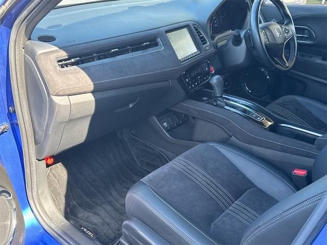 2019 Honda Vezel photo 32