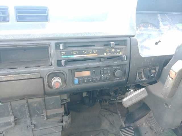 1992 Mitsubishi Canter photo 18