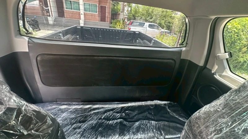 2018 Toyota Hilux photo 17