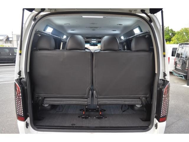 2017 Toyota Hiace photo 60