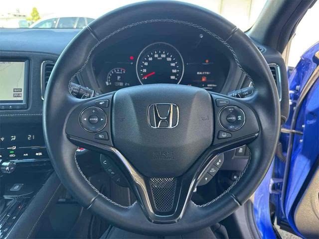 2019 Honda Vezel photo 12