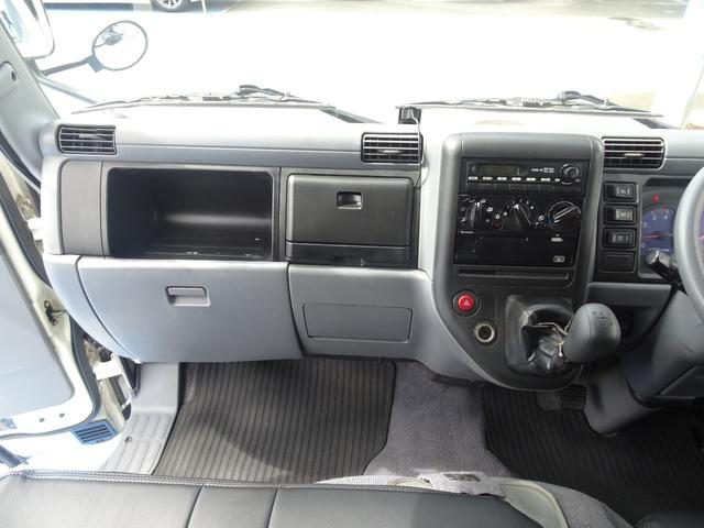 2006 Mitsubishi Fuso Canter photo 39