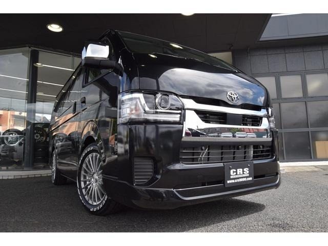2026 Toyota Hiace