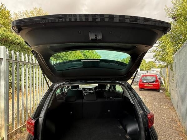 2019 Kia Sportage - photo 39