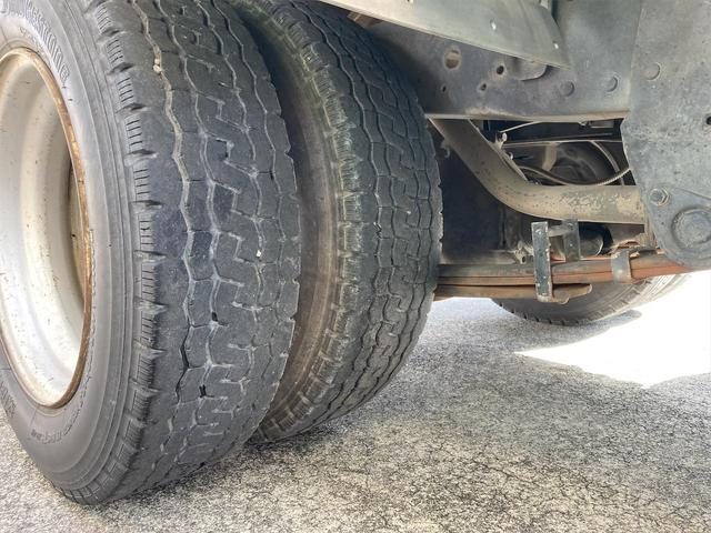 1995 Mitsubishi Fuso Canter photo 5