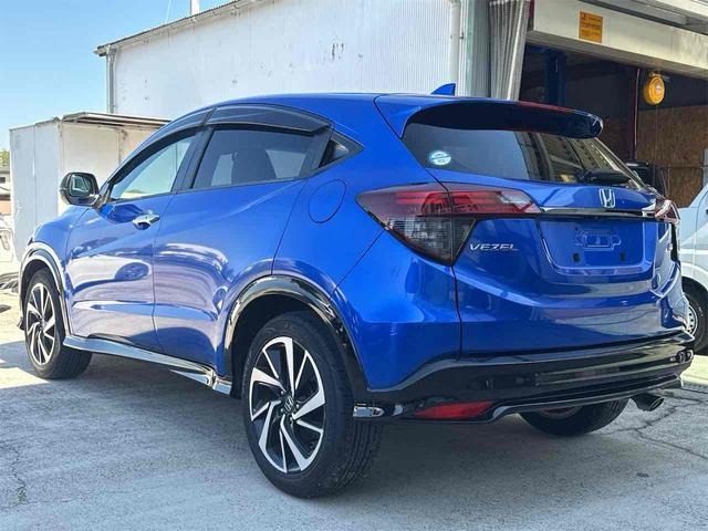 2019 Honda Vezel photo 6