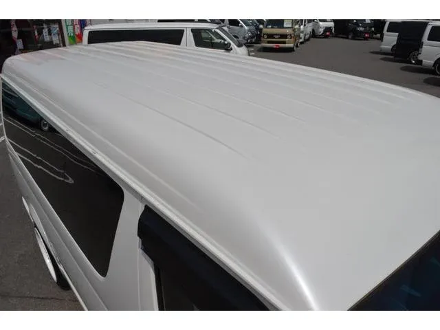 2017 Toyota Hiace photo 33