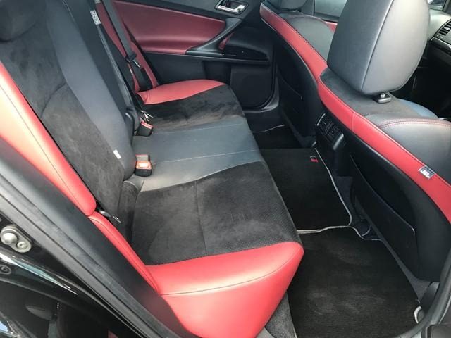 2019 Toyota Mark X 250S Final Edition photo 16