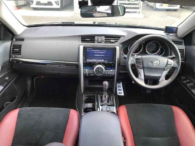 2019 Toyota Mark X 250S Final Edition photo 18