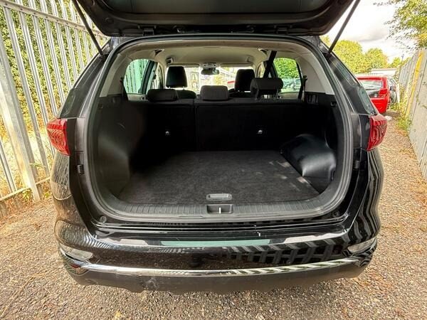 2019 Kia Sportage - photo 40
