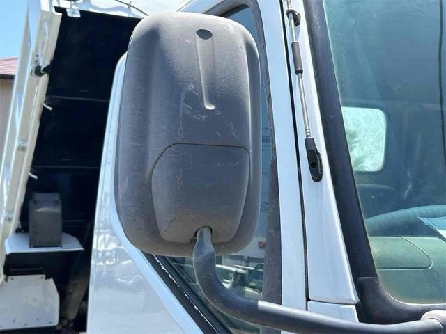 2007 Mitsubishi Fuso Canter Dump photo 24