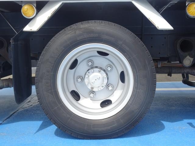 2006 Mitsubishi Fuso Canter photo 29