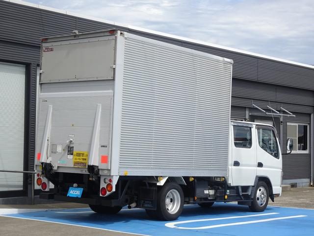 2006 Mitsubishi Fuso Canter photo 6