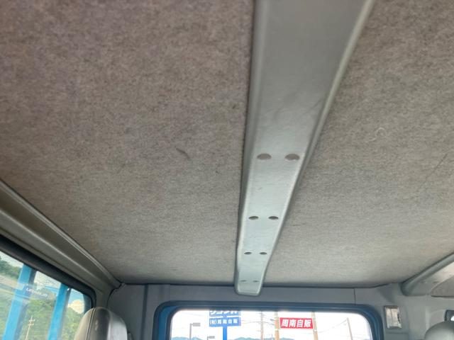 1996 Mitsubishi Fuso Canter photo 15