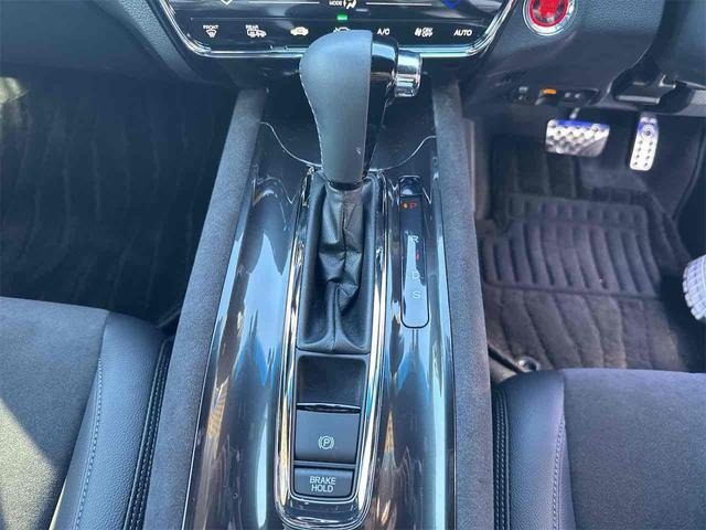 2019 Honda Vezel photo 11