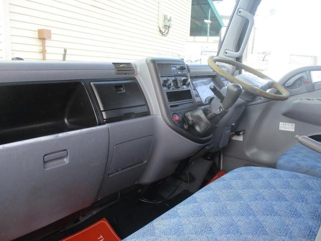 2006 Mitsubishi Fuso Canter 4 photo 34