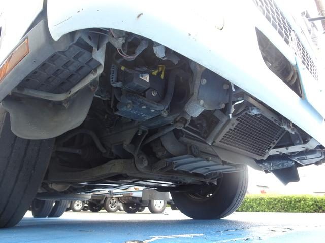 2006 Mitsubishi Fuso Canter photo 47