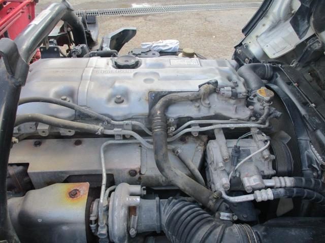 2006 Mitsubishi Fuso Canter 4 photo 15
