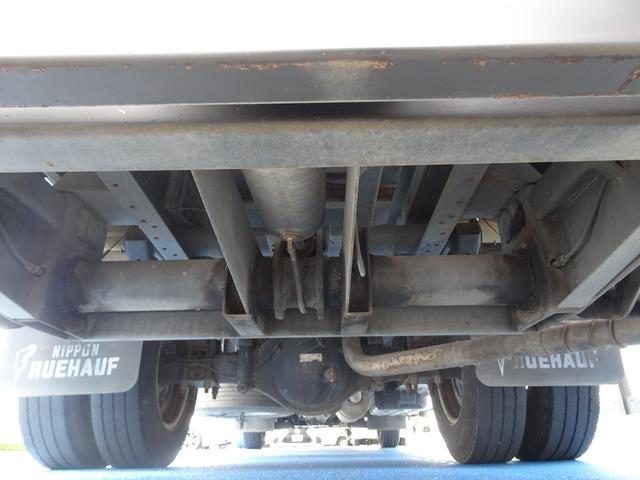 2006 Mitsubishi Fuso Canter photo 53