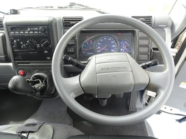 2006 Mitsubishi Fuso Canter photo 36