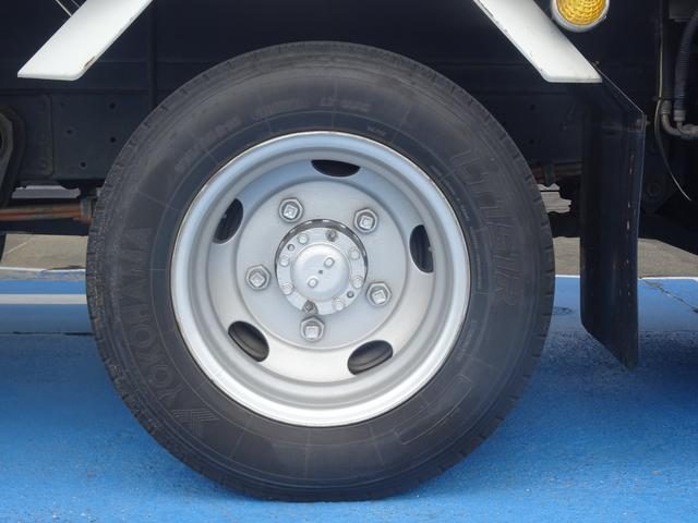 2006 Mitsubishi Fuso Canter photo 27